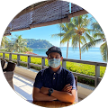 Mohamad Nadzmie Mohamad Nadzmie