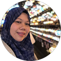 Norulzahrah Zainudin Norulzahrah Zainudin