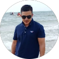 Fezal Ahmad Fezal Ahmad
