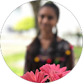 Sanggita Saravanan Sanggita Saravanan