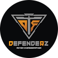 DEFENDERZ OFFICIAL DEFENDERZ OFFICIAL