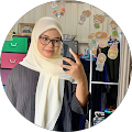 Nurashikin Johari Nurashikin Johari
