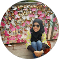 Syerry Shafikha Mat Nor Hairi Syerry Shafikha Mat Nor Hairi