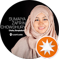 Sumaiya Zafrin Chowdhury Sumaiya Zafrin Chowdhury
