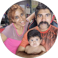 Jaya Suriya VIKKRAMAN Jaya Suriya VIKKRAMAN