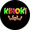 KINOKI WOW KINOKI WOW