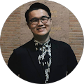 Damien Cheow