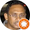 Ilamaran Ramamoorthy Ilamaran Ramamoorthy