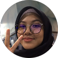 Syafiqa Sazly Syafiqa Sazly