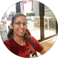 Marianne Bernadette Pillai Marianne Bernadette Pillai