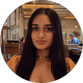 Krutika Chandrashekhar Krutika Chandrashekhar