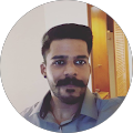 Venugopal Naido Venugopal Naido