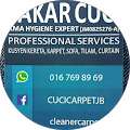 Cuci Karpet Cuci Karpet