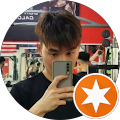 Hui Jun Darren Loi Hui Jun Darren Loi