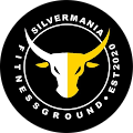 SILVERMANIA EST.2020 SILVERMANIA EST.2020