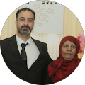 ALAA QAEEDEH ALAA QAEEDEH