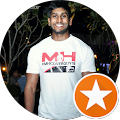 David Abraham Pakianathan David Abraham Pakianathan