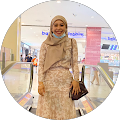 Siti Zaleha Rozali Siti Zaleha Rozali