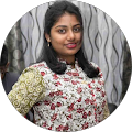 Priyanka Rajendran Priyanka Rajendran