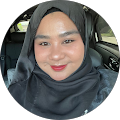 Harizah Ibrahim Harizah Ibrahim