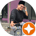 Haziq Mokhtar
