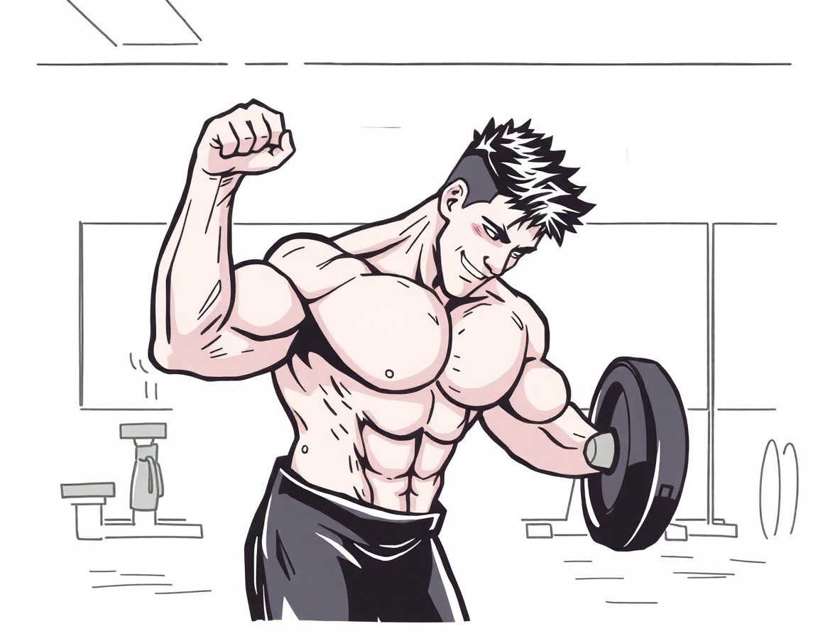 gim di banting
