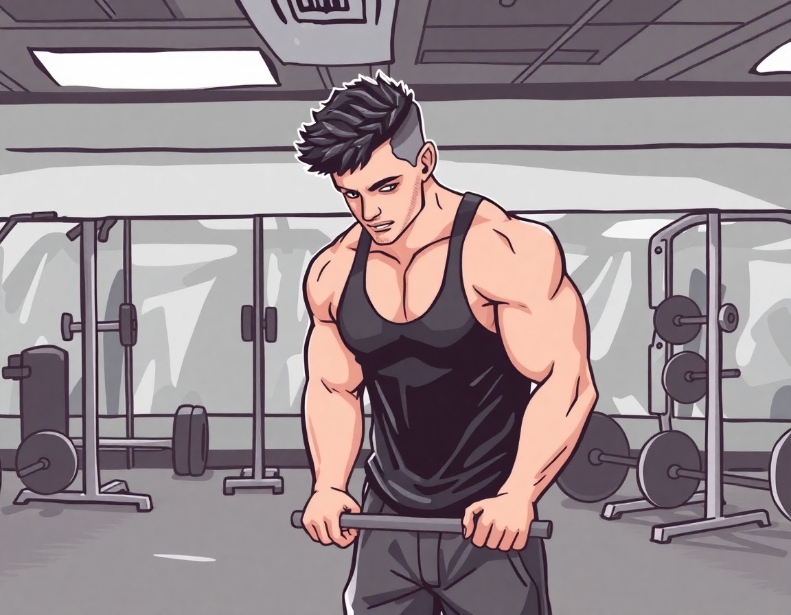 gim di kepala batas