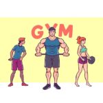 Panduan Lengkap Gim di Mersing: Tempat Terbaik untuk Fitness dan Kesehatan