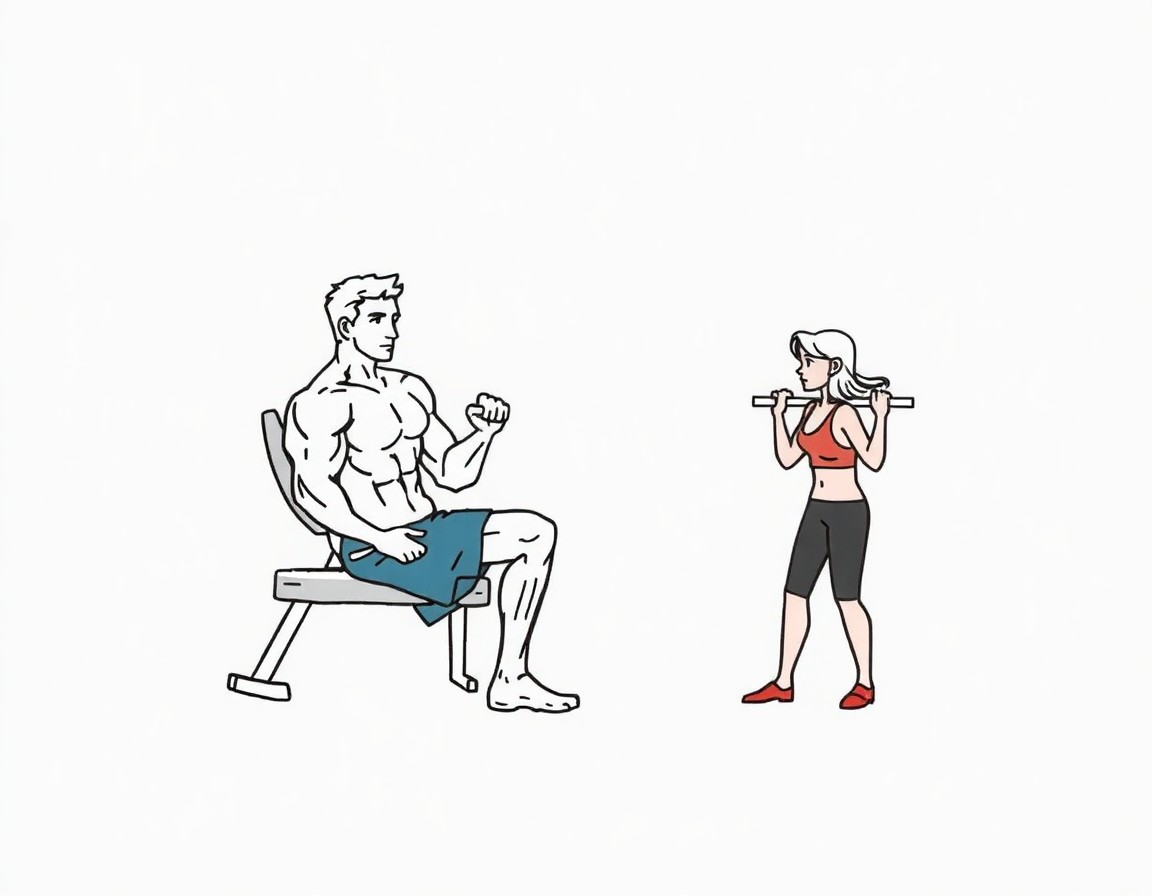 gim di serendah